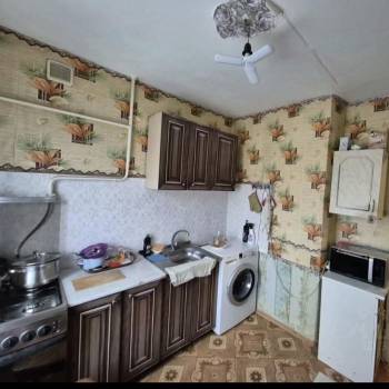 Продается 2-х комнатная квартира, 39,5 м²