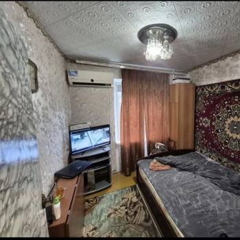 Продается 2-х комнатная квартира, 39,5 м²