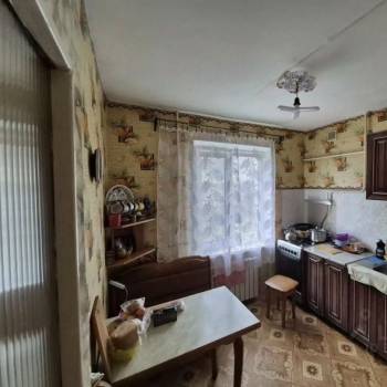 Продается 2-х комнатная квартира, 39,5 м²