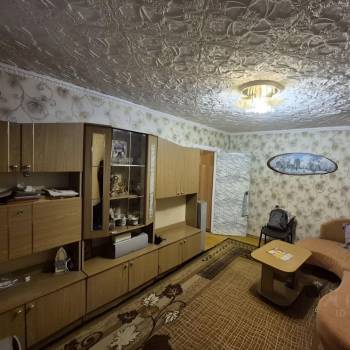Продается 2-х комнатная квартира, 39,5 м²
