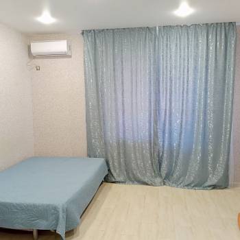 Продается 1-комнатная квартира, 25,4 м²