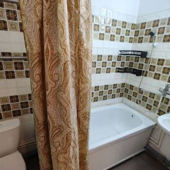 Сдается 1-комнатная квартира, 39 м²