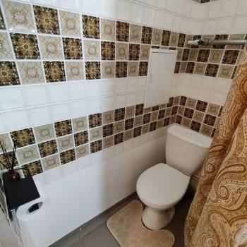 Сдается 1-комнатная квартира, 39 м²