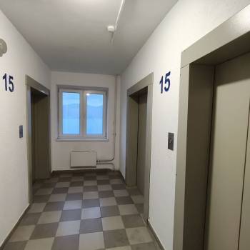 Сдается 1-комнатная квартира, 39 м²