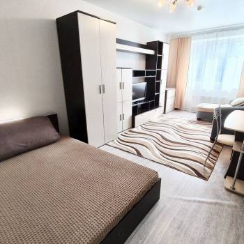 Сдается 1-комнатная квартира, 39 м²
