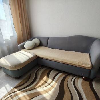 Сдается 1-комнатная квартира, 39 м²