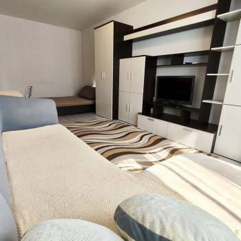 Сдается 1-комнатная квартира, 39 м²