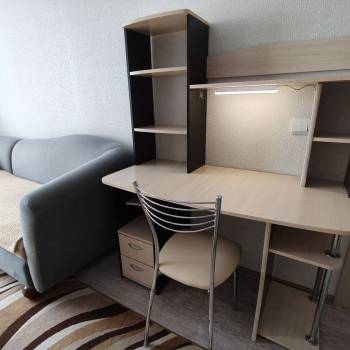 Сдается 1-комнатная квартира, 39 м²