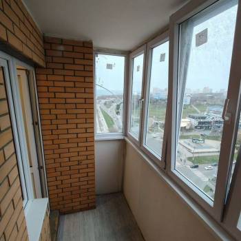 Сдается 1-комнатная квартира, 39 м²