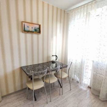 Сдается 1-комнатная квартира, 39 м²