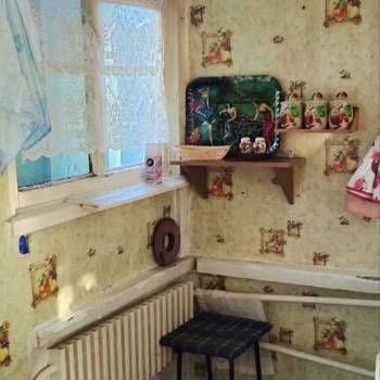 Продается Дом, 41 м²