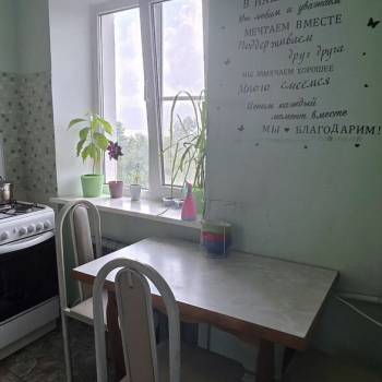 Сдается 2-х комнатная квартира, 45 м²