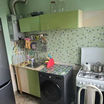 Сдается 2-х комнатная квартира, 45 м²