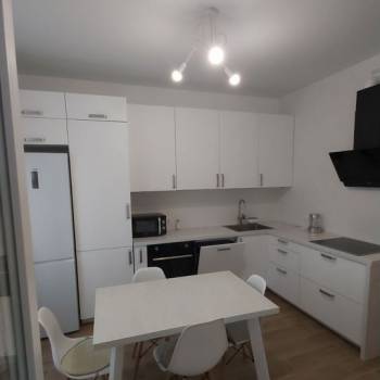 Сдается 1-комнатная квартира, 38,1 м²