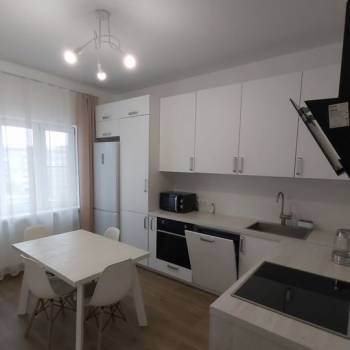 Сдается 1-комнатная квартира, 38,1 м²