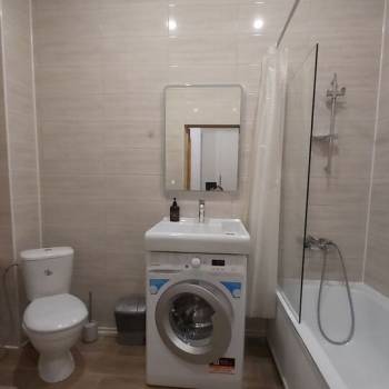 Сдается 1-комнатная квартира, 38,1 м²