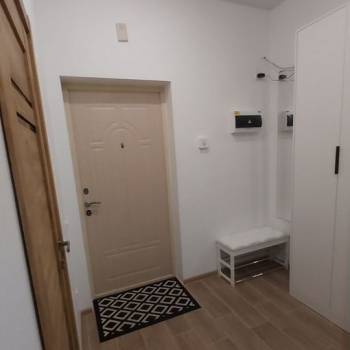 Сдается 1-комнатная квартира, 38,1 м²