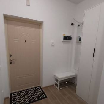 Сдается 1-комнатная квартира, 38,1 м²