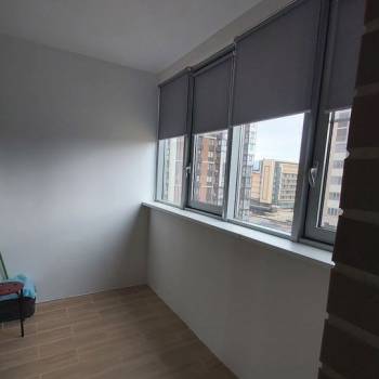 Сдается 1-комнатная квартира, 38,1 м²