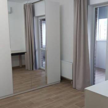 Сдается 1-комнатная квартира, 38,1 м²