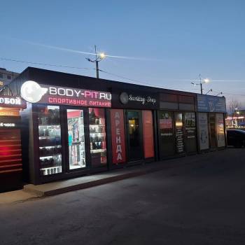 Сдается Нежилое помещение, 20 м²