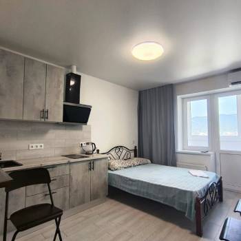Сдается 1-комнатная квартира, 27 м²