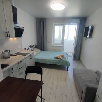 Сдается 1-комнатная квартира, 27 м²