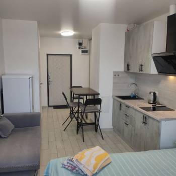 Сдается 1-комнатная квартира, 27 м²