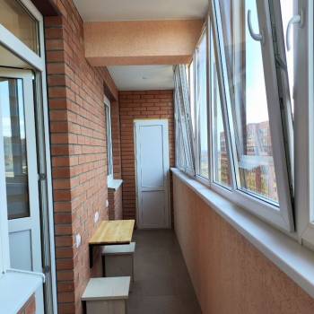 Сдается 1-комнатная квартира, 42 м²