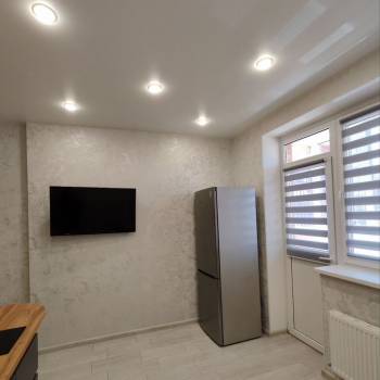 Сдается 1-комнатная квартира, 42 м²