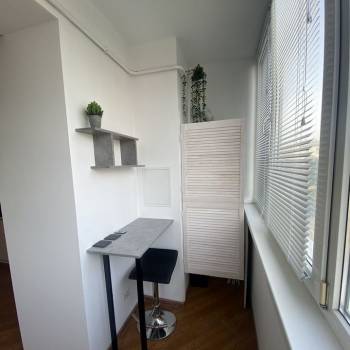 Сдается 2-х комнатная квартира, 76 м²