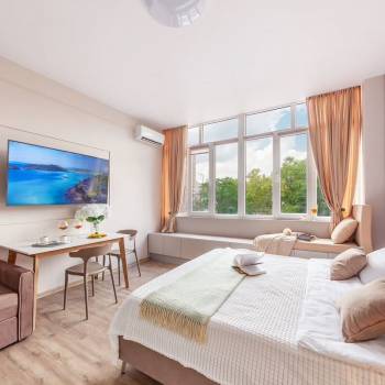 Сдается 1-комнатная квартира, 30 м²