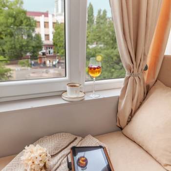Сдается 1-комнатная квартира, 30 м²