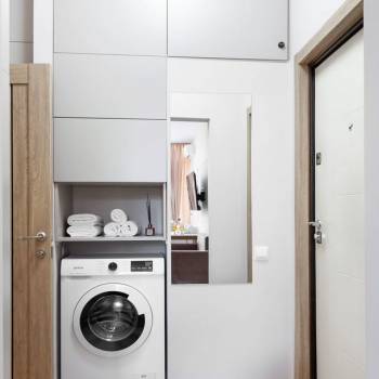 Сдается 1-комнатная квартира, 30 м²