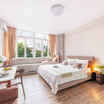 Сдается 1-комнатная квартира, 30 м²
