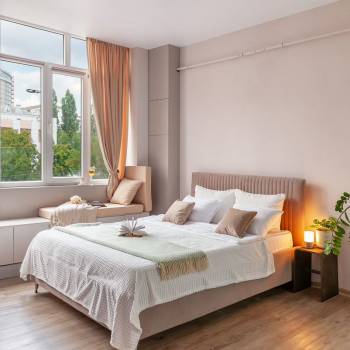 Сдается 1-комнатная квартира, 30 м²