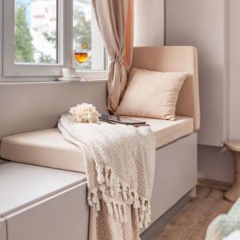 Сдается 1-комнатная квартира, 30 м²