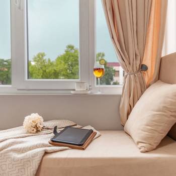 Сдается 1-комнатная квартира, 30 м²