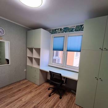 Сдается 2-х комнатная квартира, 60 м²
