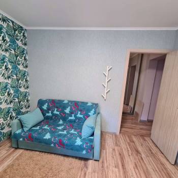 Сдается 2-х комнатная квартира, 60 м²