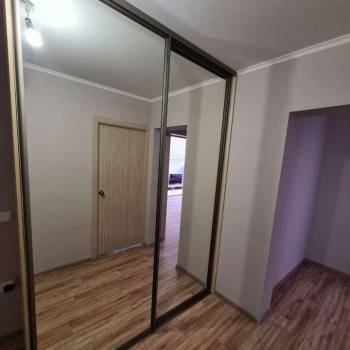 Сдается 2-х комнатная квартира, 60 м²