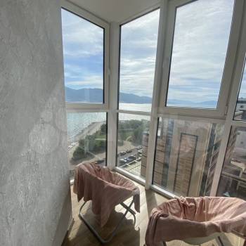 Сдается 1-комнатная квартира, 48 м²