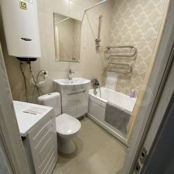 Сдается 1-комнатная квартира, 48 м²