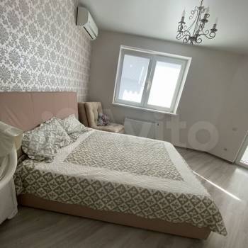 Сдается 1-комнатная квартира, 48 м²