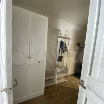 Сдается 1-комнатная квартира, 48 м²
