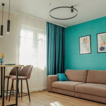 Сдается 2-х комнатная квартира, 64 м²