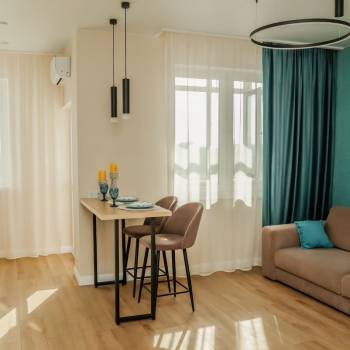Сдается 2-х комнатная квартира, 64 м²