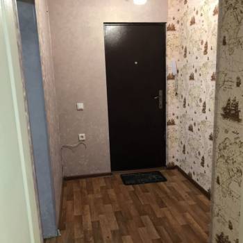 Сдается 1-комнатная квартира, 38 м²