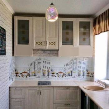Сдается 2-х комнатная квартира, 48 м²