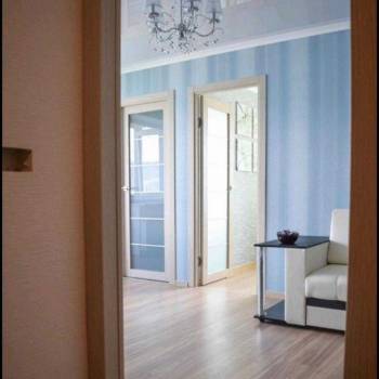 Сдается 2-х комнатная квартира, 48 м²